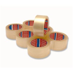 4262A - Trans P/P Tape 36mm x 75m