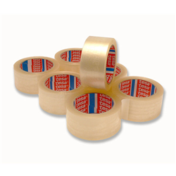 4262A - Trans P/P Tape 48mm x 75m