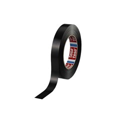 4092 - Strapping Tape BLACK 12mmx100m