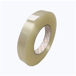 4092 - Strapping Tape TRANS 19mmx100m