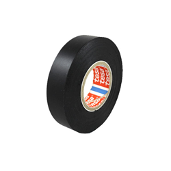 60805 PVC BlackElectricalTape 19mm x 20m