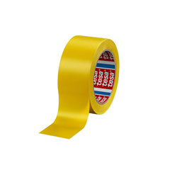 60805 PVC YellowElectricalTape 19mm x20m