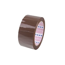 PP101A Nachi BrownPackagingTape 36mmx75m