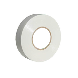 520 PVCElectricalTape18 x0.18mmx20mWhite