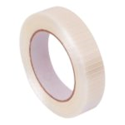 802 Cross Weave Filament Tape 24mm x 45m