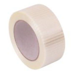 802 Cross Weave Filament Tape 48mm x 45m