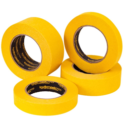 Kwikmask 9999 Masking Tape 48mm x 50m 18/carton