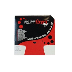 Regular Fast Fixers 10mm 5000/Roll
