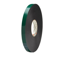 S1822 D/S PE Foam Tape 12mm x 66m