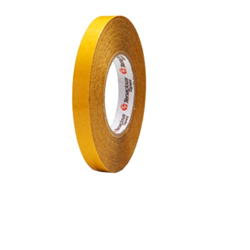H666 D/Sided Very High Tack Tape 24mm x 50m