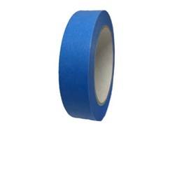 K220 Washi MaskingTape Blue 24mmx55m