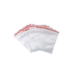 Mini Grip Bags 38 x 50mm x 40um 1.5 x 2"