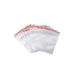 Mini Grip Bags 50 x 75mm x 40um 2 x 3"