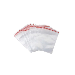 Mini Grip Bags 50mm x 75mm x 50um (2x3")