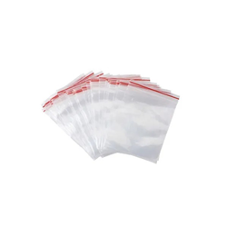 Mini Grip Bags 280 x 380mm x 50um 11x15"