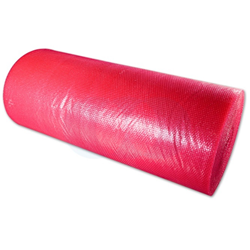 P10 Eco Antistatic Bubble Wrap 1.5m x 100m Slit 3 x 500mm