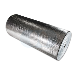 P10S EcoCell Foil Laminated Bubble Wrap 1.5m x 100m