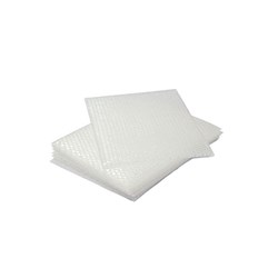 P10 Bubble Bags 125mm x 245mm 450/carton