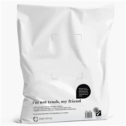 PCW Mailer #2 250mm x 325mm 1200/carton