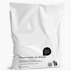 PCW Mailer #3 280mm x 380mm 1000/carton