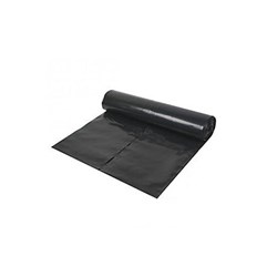 Black Plastic 3m x 100um x 100m