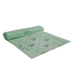 35L Bio Bag Bin Liner 40/roll