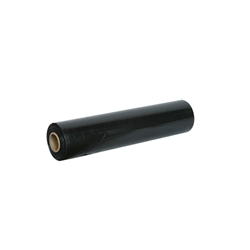 Pallet Wrap Hand 500mm x 383m x 23um Black