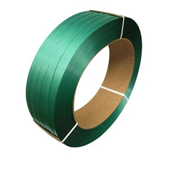 Embossed Polyester Strap 16mm x 1450m x 0.70mm