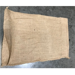 0549 Hessian Bag 455mm x 735mm