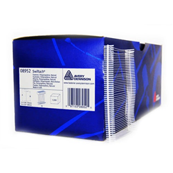 08952 - Swiftach 65mm Clear 5000/box