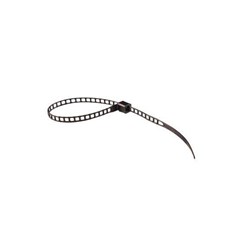 280mm x 3.6mm Ladder Ties Natural 1000/bag