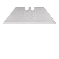 03-018-3D Extra HD Stainless Steel Trimming Blade 5/box