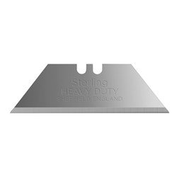 921-2 Blades for Sterling Heavy Duty Knife 100/box
