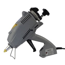 MS200E Hot Melt Glue Gun