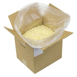 Cleanmelt 8420A Hot Melt Adhesive Pastilles 15kg carton