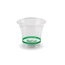 150ml/6oz Clear Cold BioCup 2000/Ctn