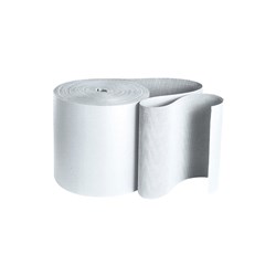 Corrugated Board Rolls Natural 1.5 x 5.5m