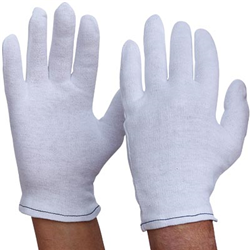 Cotton Glove