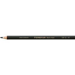 Staedtler Noris Club Maxi Learner Coloured Pencil - Black