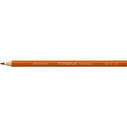 Staedtler Noris Club Maxi Learner Coloured Pencil - Brown