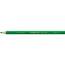 Staedtler Noris Club Maxi Learner Coloured Pencil - Green