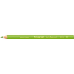 Staedtler Noris Club Maxi Learner Coloured Pencil - Light Green