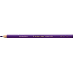 Staedtler Noris Club Maxi Learner Coloured Pencil - Violet