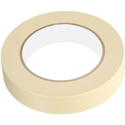 24mmx50m Beige Masking Tape