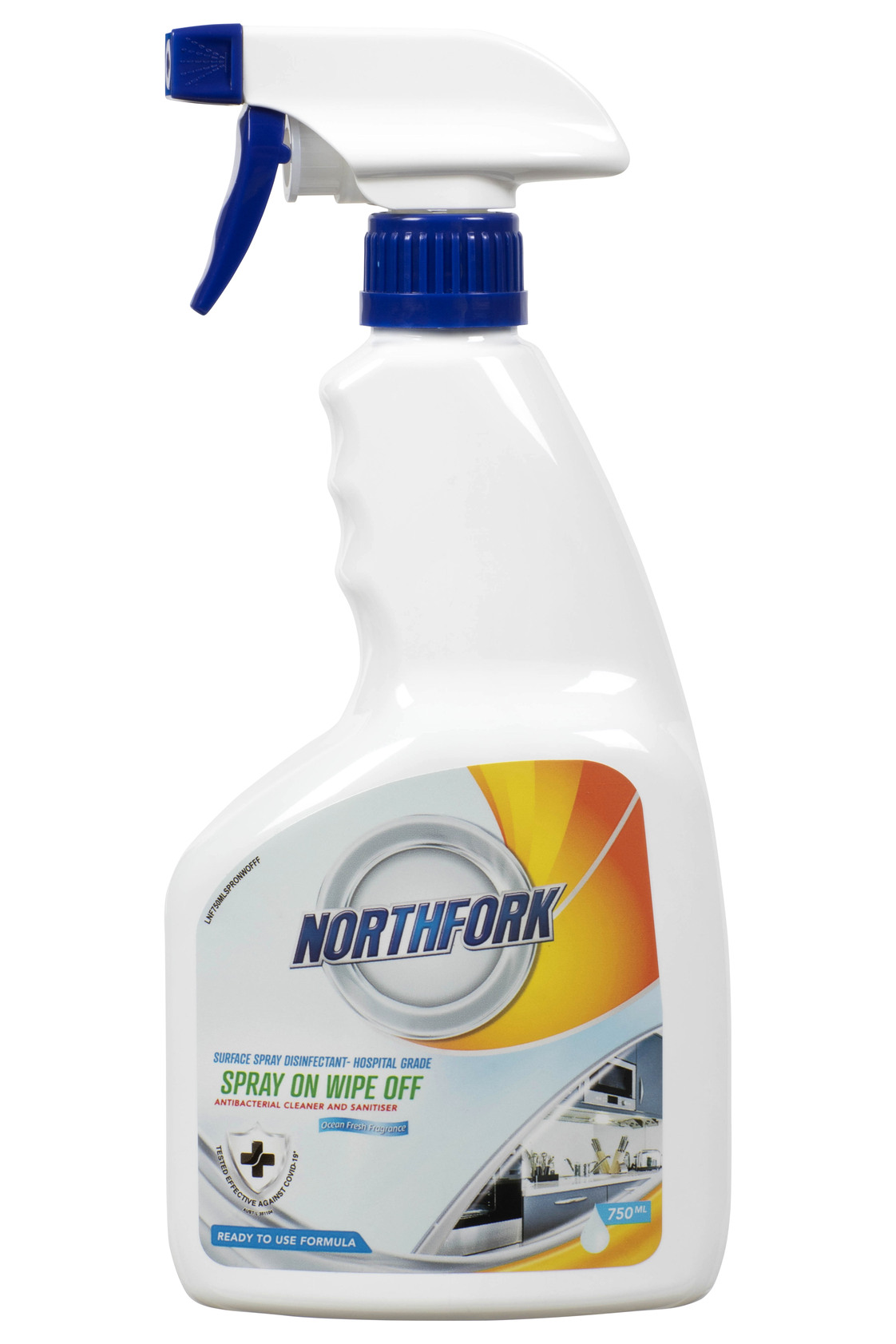 Surface Cleaners
