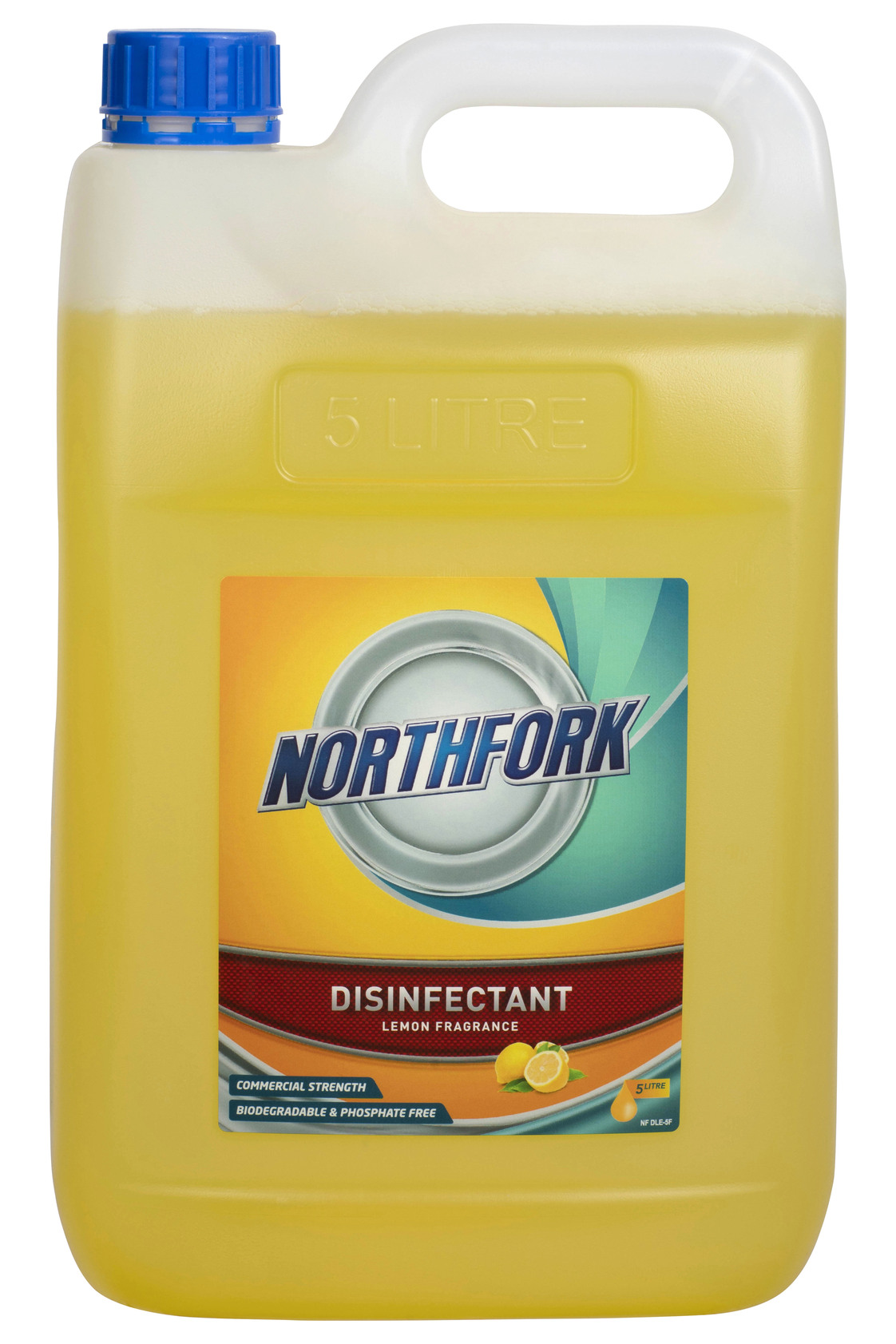 Disinfectants
