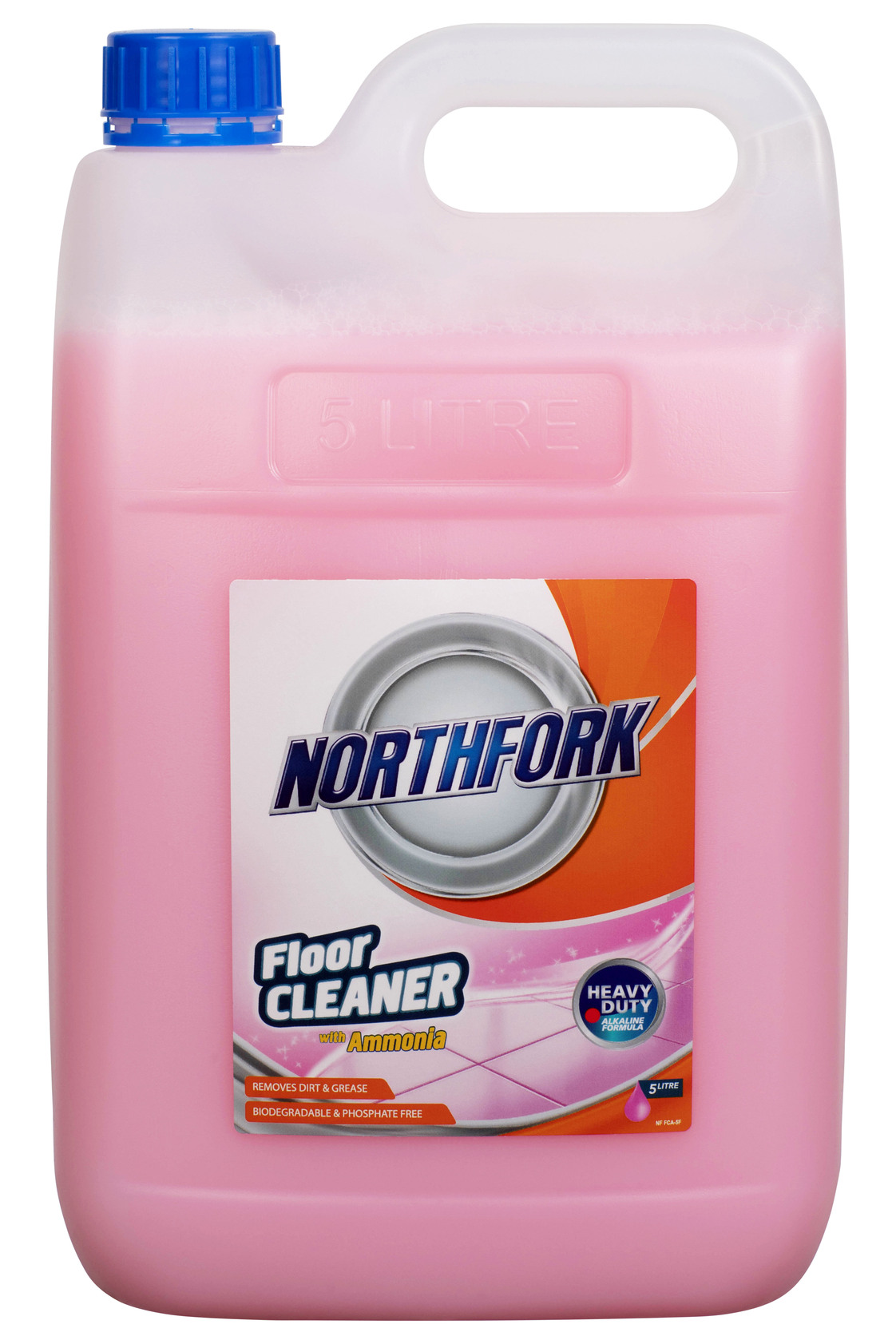 Floor Cleaners