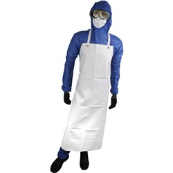 Aprons, Smocks and Splash Mats