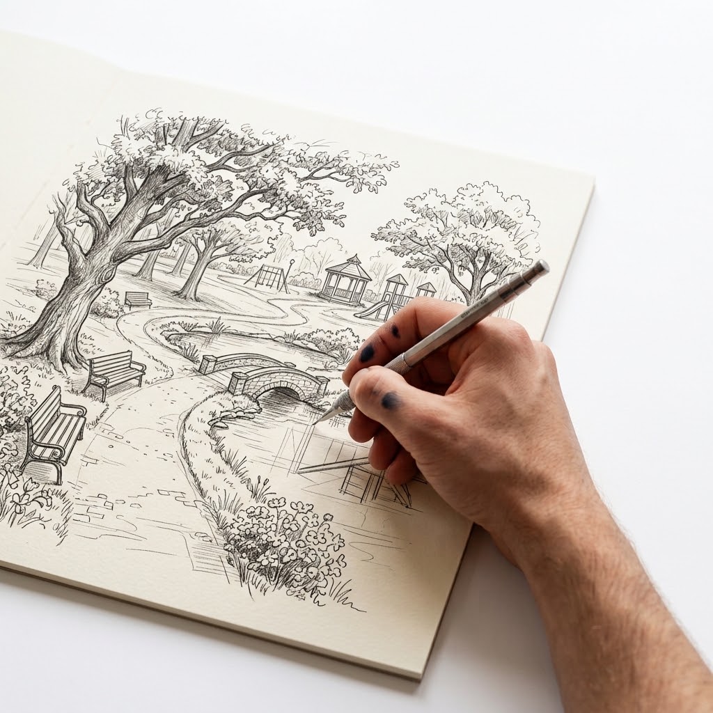 Drawing