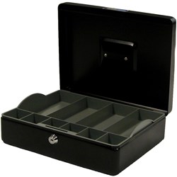 Cash Boxes